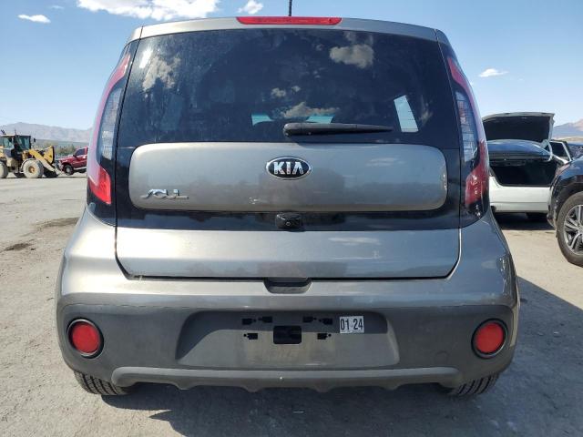 Photo 5 VIN: KNDJN2A21J7538121 - KIA SOUL 