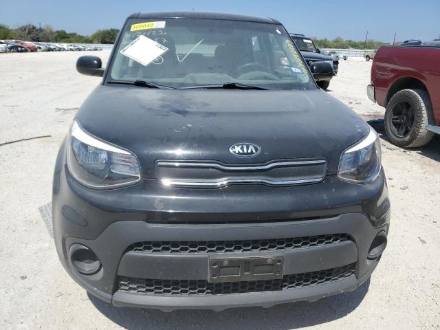 Photo 4 VIN: KNDJN2A21J7541276 - KIA SOUL 