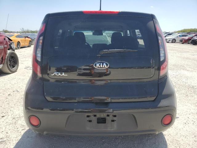 Photo 5 VIN: KNDJN2A21J7541276 - KIA SOUL 