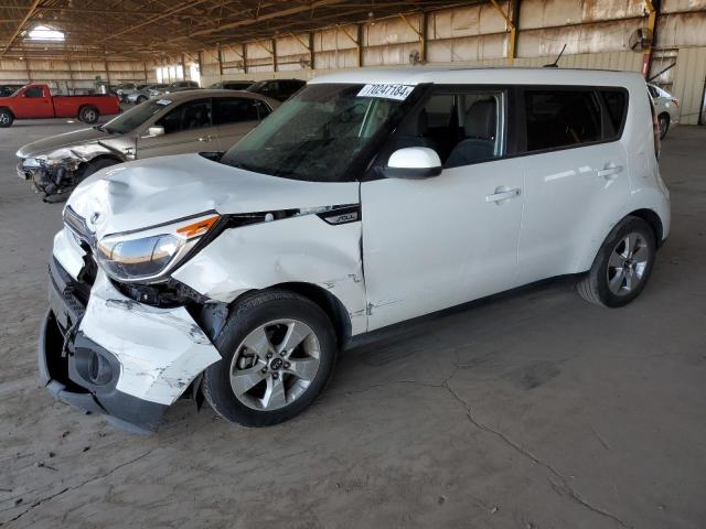 Photo 0 VIN: KNDJN2A21J7542640 - KIA SOUL 