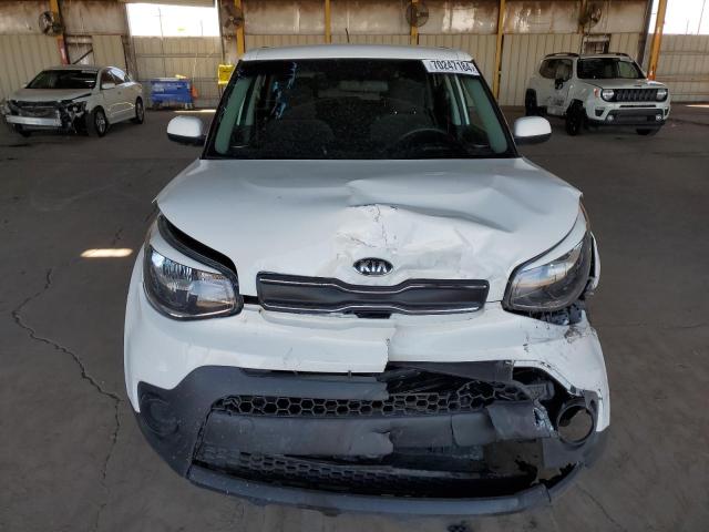 Photo 4 VIN: KNDJN2A21J7542640 - KIA SOUL 