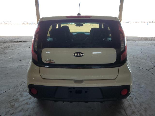 Photo 5 VIN: KNDJN2A21J7542640 - KIA SOUL 