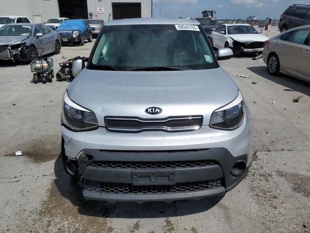 Photo 4 VIN: KNDJN2A21J7543108 - KIA SOUL 