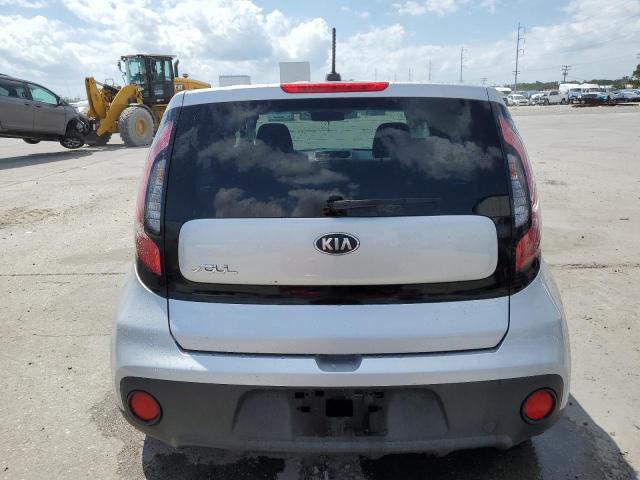 Photo 5 VIN: KNDJN2A21J7543108 - KIA SOUL 