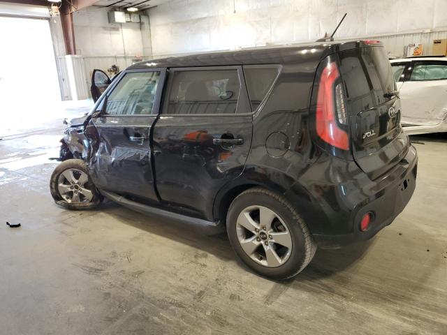 Photo 1 VIN: KNDJN2A21J7545943 - KIA SOUL 