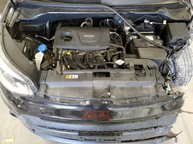 Photo 10 VIN: KNDJN2A21J7545943 - KIA SOUL 