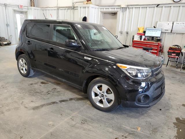 Photo 3 VIN: KNDJN2A21J7545943 - KIA SOUL 