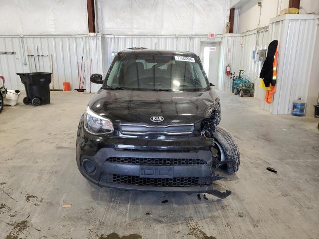 Photo 4 VIN: KNDJN2A21J7545943 - KIA SOUL 