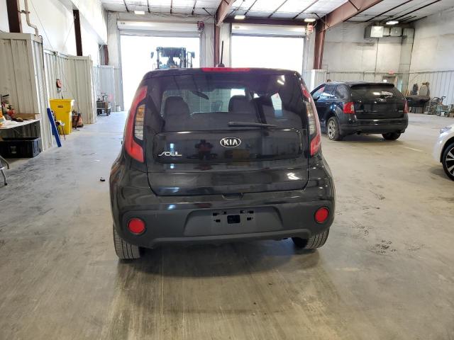 Photo 5 VIN: KNDJN2A21J7545943 - KIA SOUL 