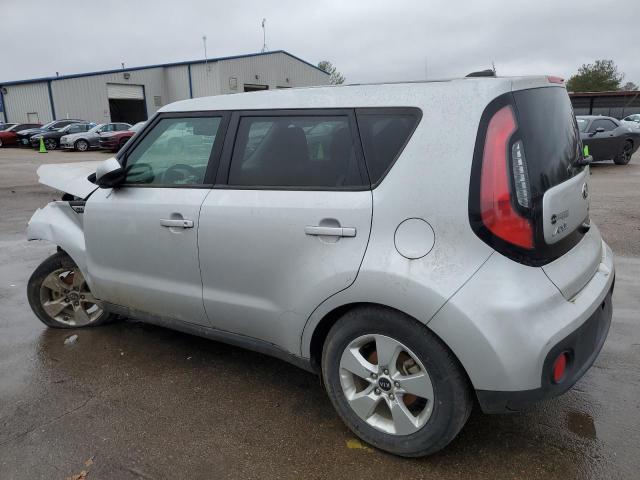 Photo 1 VIN: KNDJN2A21J7555369 - KIA SOUL 