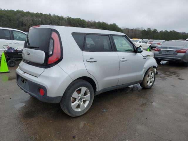 Photo 2 VIN: KNDJN2A21J7555369 - KIA SOUL 