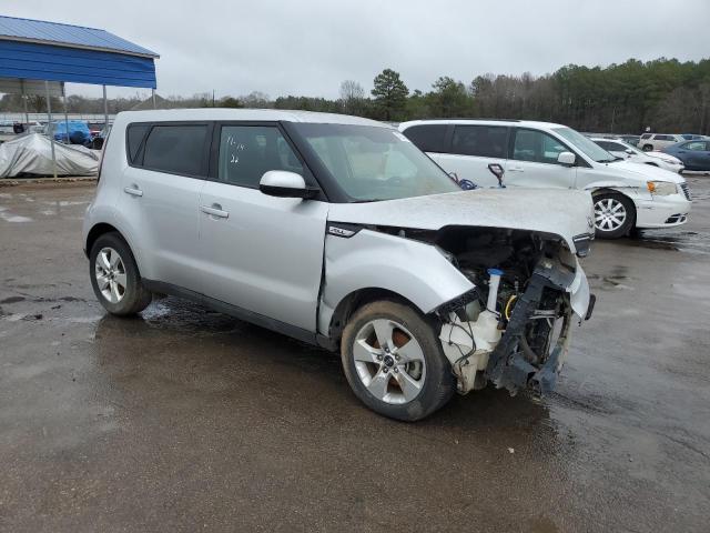 Photo 3 VIN: KNDJN2A21J7555369 - KIA SOUL 