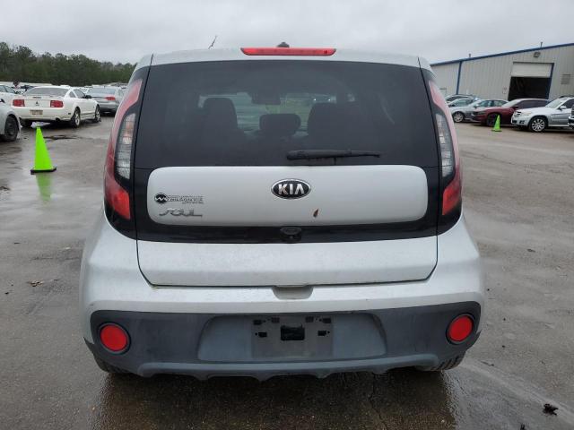 Photo 5 VIN: KNDJN2A21J7555369 - KIA SOUL 