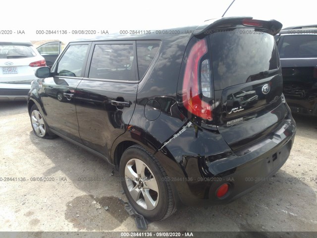 Photo 2 VIN: KNDJN2A21J7557283 - KIA SOUL 