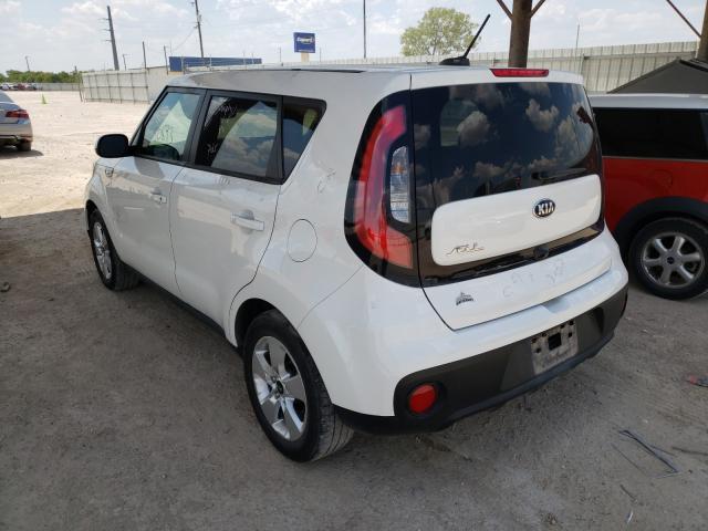 Photo 2 VIN: KNDJN2A21J7559986 - KIA SOUL 