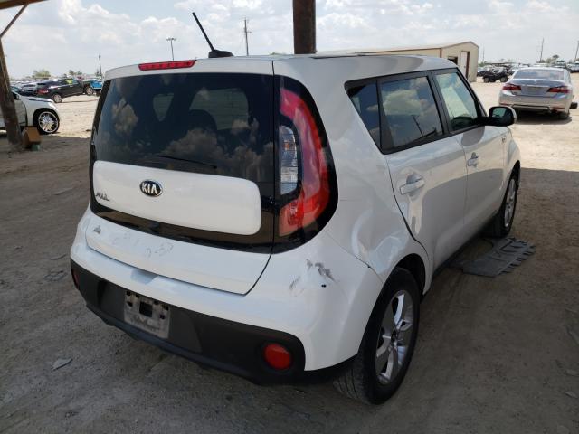 Photo 3 VIN: KNDJN2A21J7559986 - KIA SOUL 