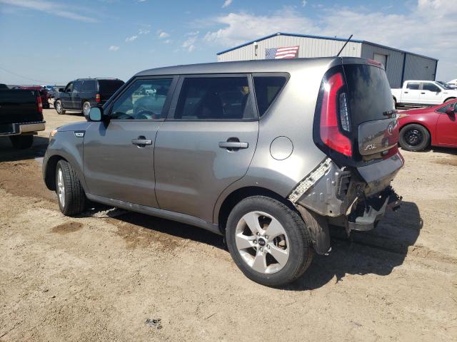 Photo 1 VIN: KNDJN2A21J7565139 - KIA SOUL 