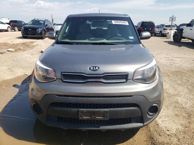 Photo 4 VIN: KNDJN2A21J7565139 - KIA SOUL 