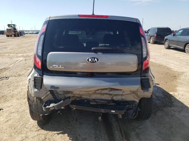 Photo 5 VIN: KNDJN2A21J7565139 - KIA SOUL 