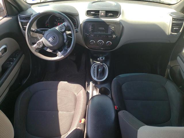 Photo 7 VIN: KNDJN2A21J7565139 - KIA SOUL 