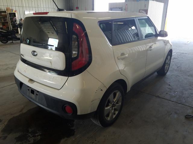 Photo 3 VIN: KNDJN2A21J7570518 - KIA SOUL 