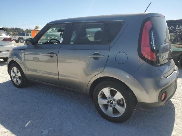 Photo 1 VIN: KNDJN2A21J7572737 - KIA SOUL 