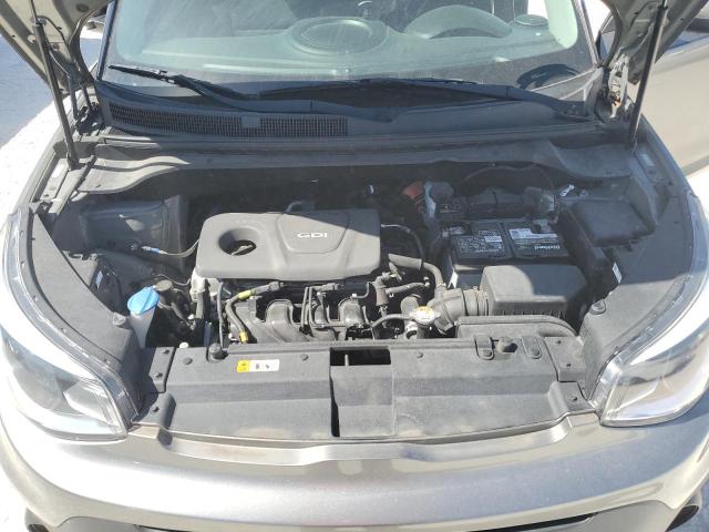 Photo 11 VIN: KNDJN2A21J7572737 - KIA SOUL 