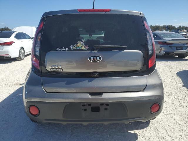 Photo 5 VIN: KNDJN2A21J7572737 - KIA SOUL 