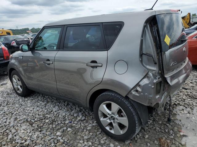 Photo 1 VIN: KNDJN2A21J7573905 - KIA SOUL 