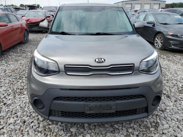 Photo 4 VIN: KNDJN2A21J7573905 - KIA SOUL 