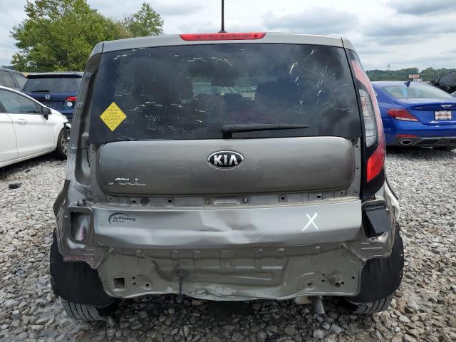 Photo 5 VIN: KNDJN2A21J7573905 - KIA SOUL 