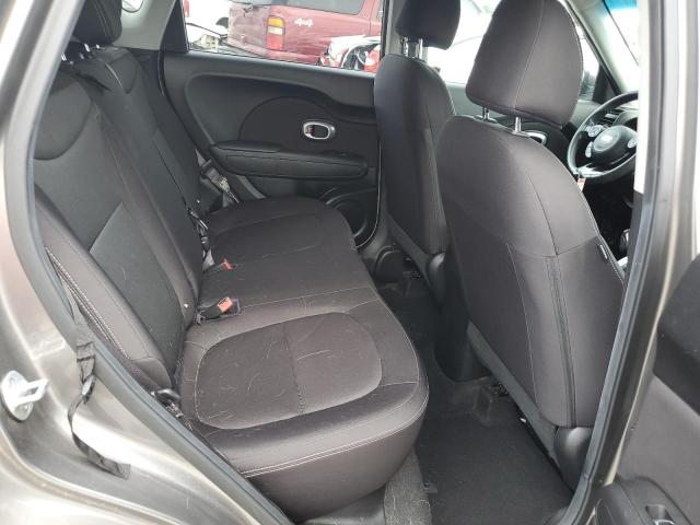 Photo 9 VIN: KNDJN2A21J7573905 - KIA SOUL 