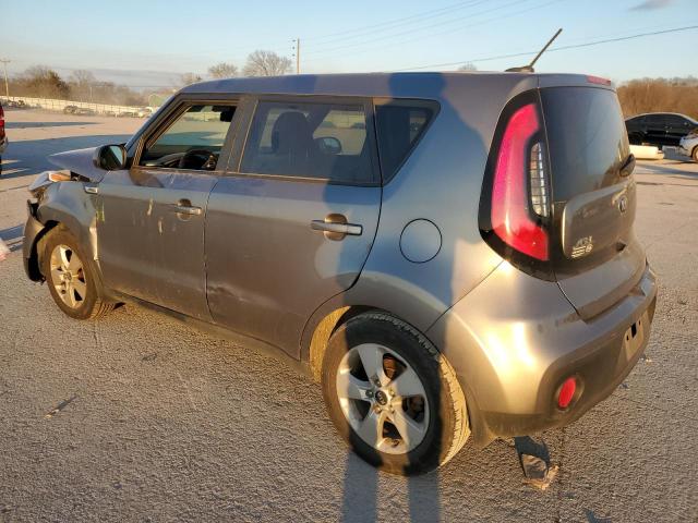 Photo 1 VIN: KNDJN2A21J7574701 - KIA SOUL 