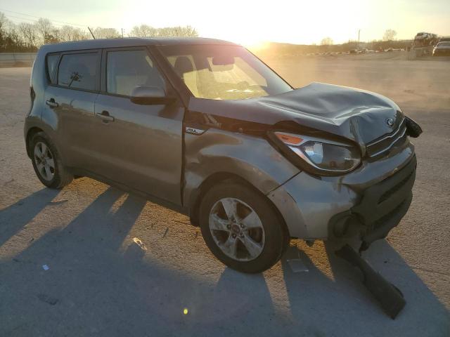 Photo 3 VIN: KNDJN2A21J7574701 - KIA SOUL 