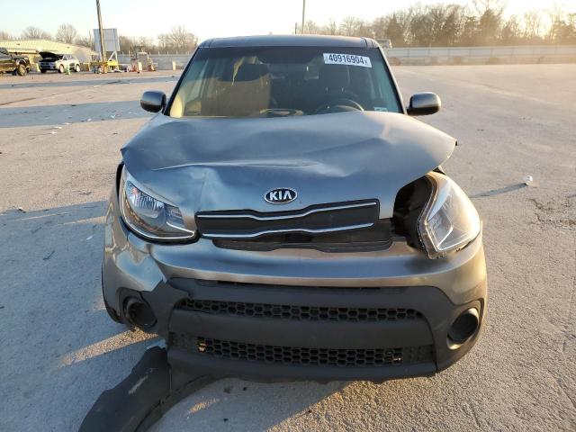 Photo 4 VIN: KNDJN2A21J7574701 - KIA SOUL 