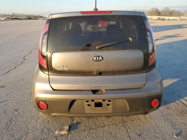 Photo 5 VIN: KNDJN2A21J7574701 - KIA SOUL 