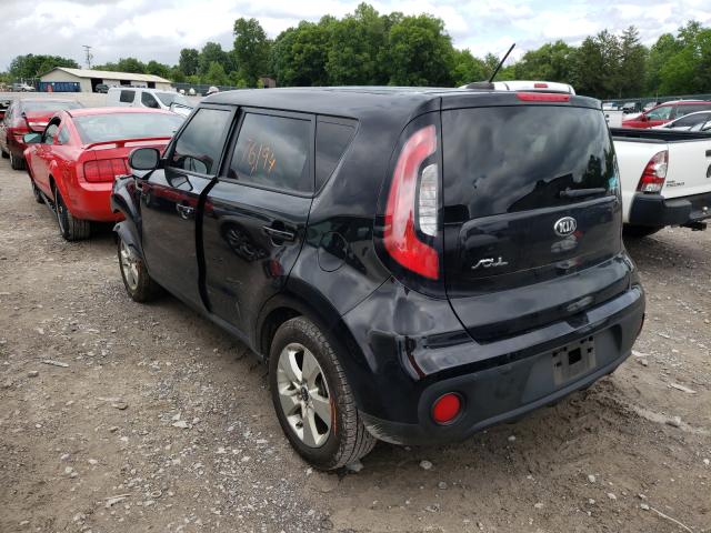 Photo 2 VIN: KNDJN2A21J7575038 - KIA SOUL 