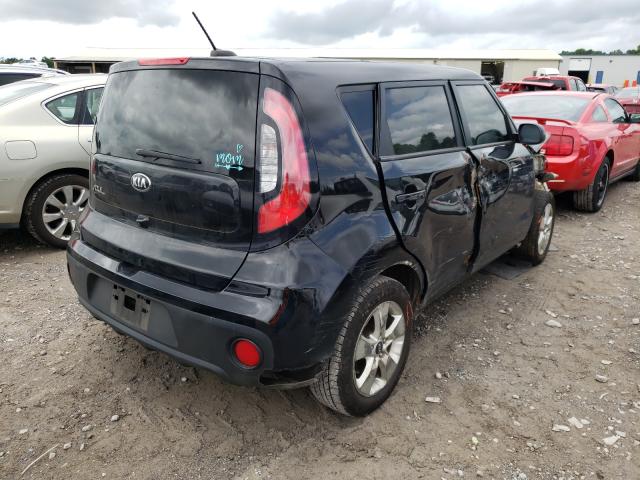 Photo 3 VIN: KNDJN2A21J7575038 - KIA SOUL 