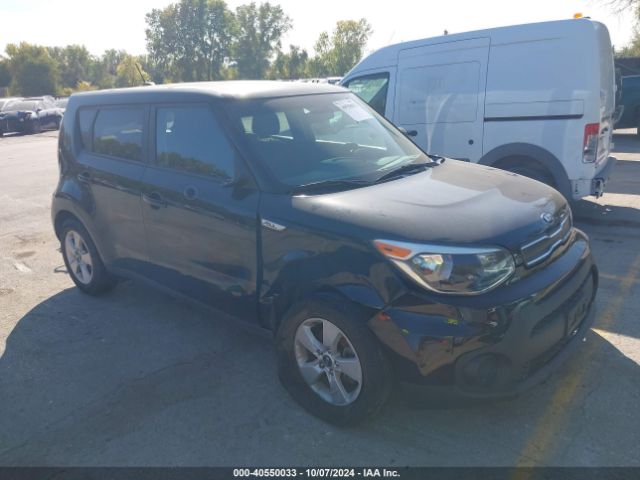 Photo 0 VIN: KNDJN2A21J7581339 - KIA SOUL 