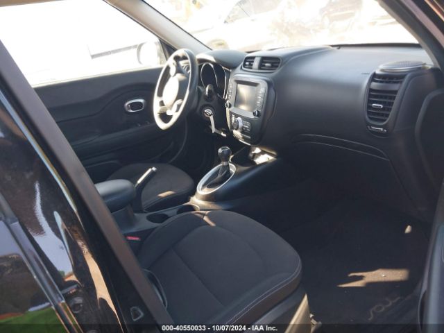 Photo 4 VIN: KNDJN2A21J7581339 - KIA SOUL 