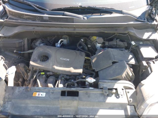 Photo 9 VIN: KNDJN2A21J7581339 - KIA SOUL 