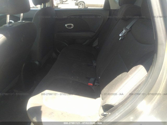 Photo 7 VIN: KNDJN2A21J7584421 - KIA SOUL 