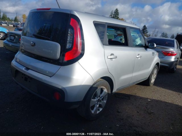 Photo 3 VIN: KNDJN2A21J7584533 - KIA SOUL 