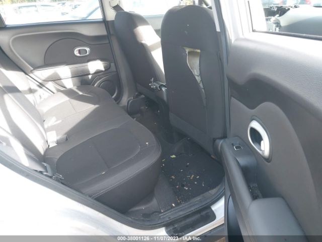 Photo 7 VIN: KNDJN2A21J7584533 - KIA SOUL 