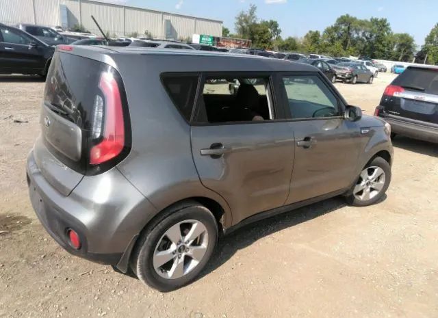 Photo 3 VIN: KNDJN2A21J7585522 - KIA SOUL 