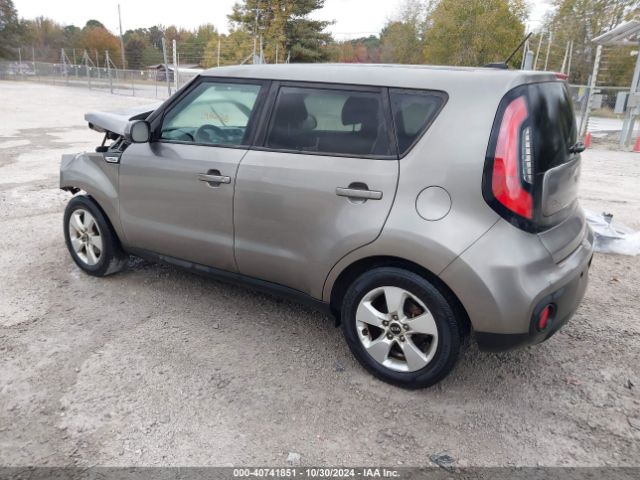 Photo 2 VIN: KNDJN2A21J7588713 - KIA SOUL 