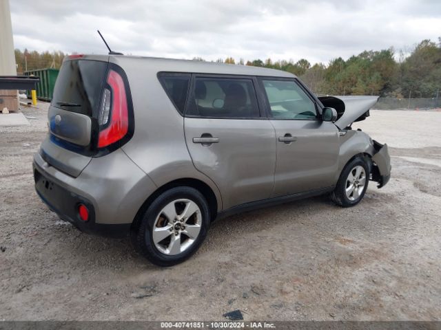 Photo 3 VIN: KNDJN2A21J7588713 - KIA SOUL 