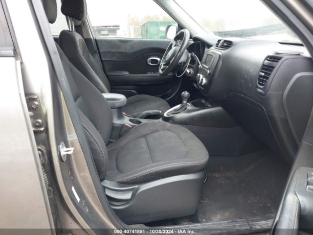 Photo 4 VIN: KNDJN2A21J7588713 - KIA SOUL 