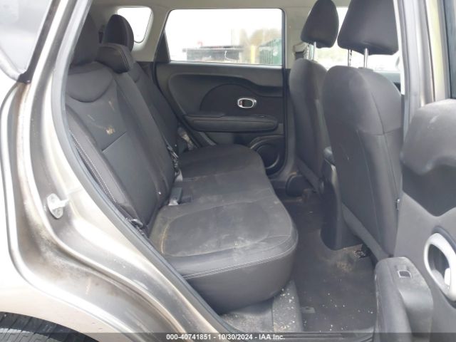 Photo 7 VIN: KNDJN2A21J7588713 - KIA SOUL 