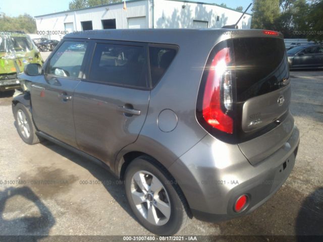 Photo 2 VIN: KNDJN2A21J7590817 - KIA SOUL 